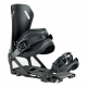 NITRO stiprinājumi SPARK Vertical Split black 