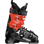 ATOMIC zābaki Hawx Ultra 100 black/red 