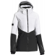 ATOMIC jaka W Snowcloud 2L white/black 