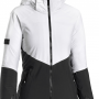 ATOMIC jaka W Snowcloud 2L white/black 