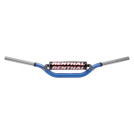 HUSQVARNA stūre Renthal TwinWall 996-01-BU-184 blue