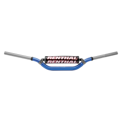HUSQVARNA stūre Renthal TwinWall 996-01-BU-184 blue