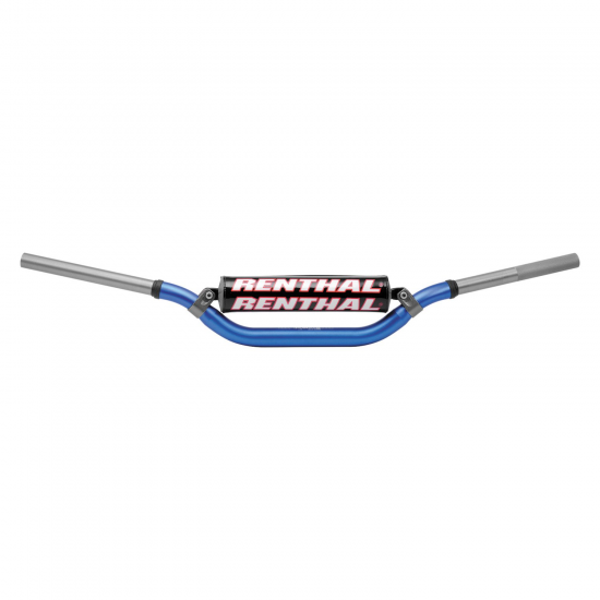 HUSQVARNA stūre Renthal TwinWall 996-01-BU-184 blue