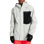 BURTON jaka Gore Powline white/black 