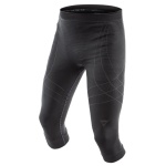 DAINESE termobikses 3/4 HP1 BL M black/grey 