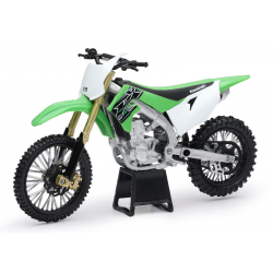 NEW RAY modelītis 1:12 MX Kaw KX 450 '19