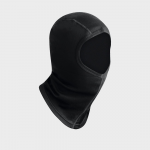 RACER maska Silk Balaclava black One Size