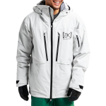 BURTON jaka AK Gore 3L Hover SR lunar grey 