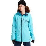 BURTON jaka W AK Gore Upshift blue curacao 