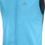 SALOMON veste Light Vest blue/black 