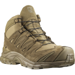 SALOMON taktiskie apavi XA Forces Mid coyote brown 