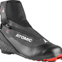 ATOMIC distanču slēpošanas zābaki Redster WC CL Prolink black/red 