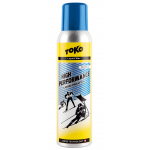 TOKO vasks šķidrais High Performance Liquid Spray blue -10/-20 125ml