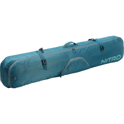 NITRO soma dēļa Cargo 169 arctic blue