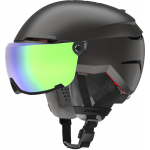 ATOMIC ķivere Savor Visor Amid HD black 
