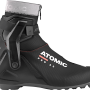 ATOMIC distanču slēpošanas zābaki Pro S2 Prolink grey/black 