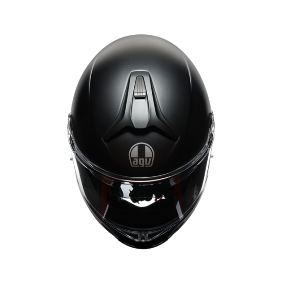 AGV ķivere Tourmodular matt black 