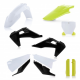ACERBIS plastmasu kompl Full HSQ TE/FE 450 '24 