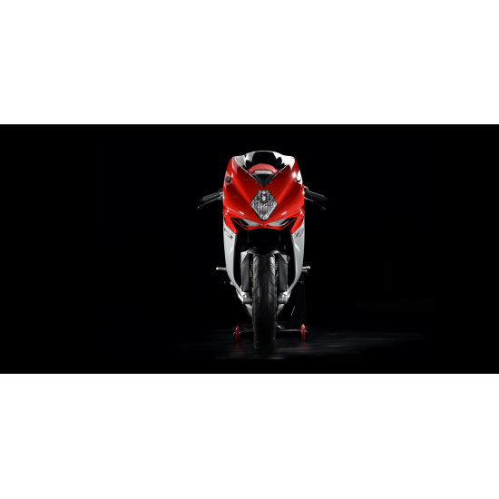 Motocikls MV Agusta F3 800 EAS ABS 