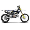 HUSQVARNA ENDURO