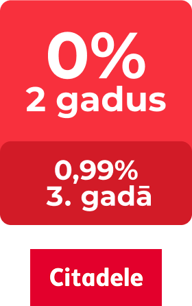 Citadele Finansēšana